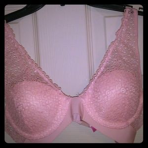 No boundries bra 34b